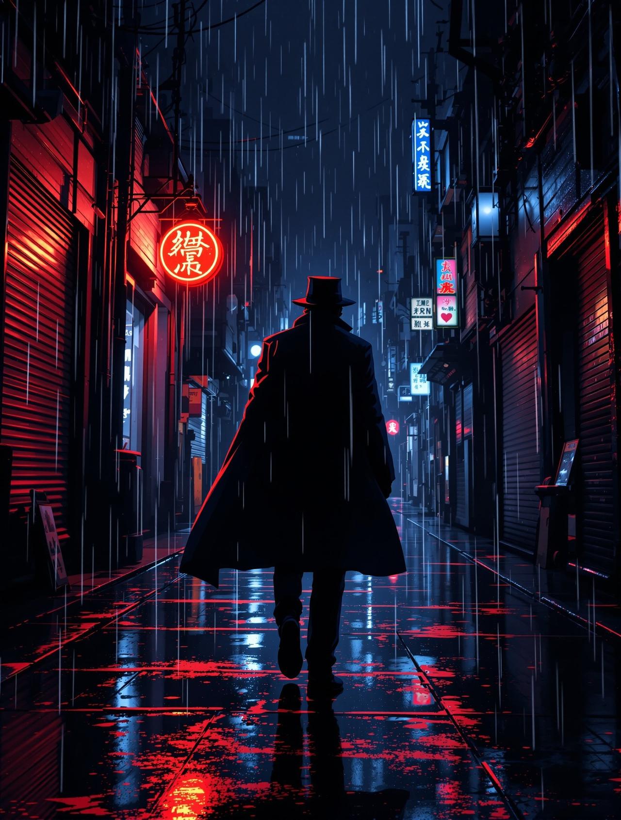 快手短剧 - 灵探事务所