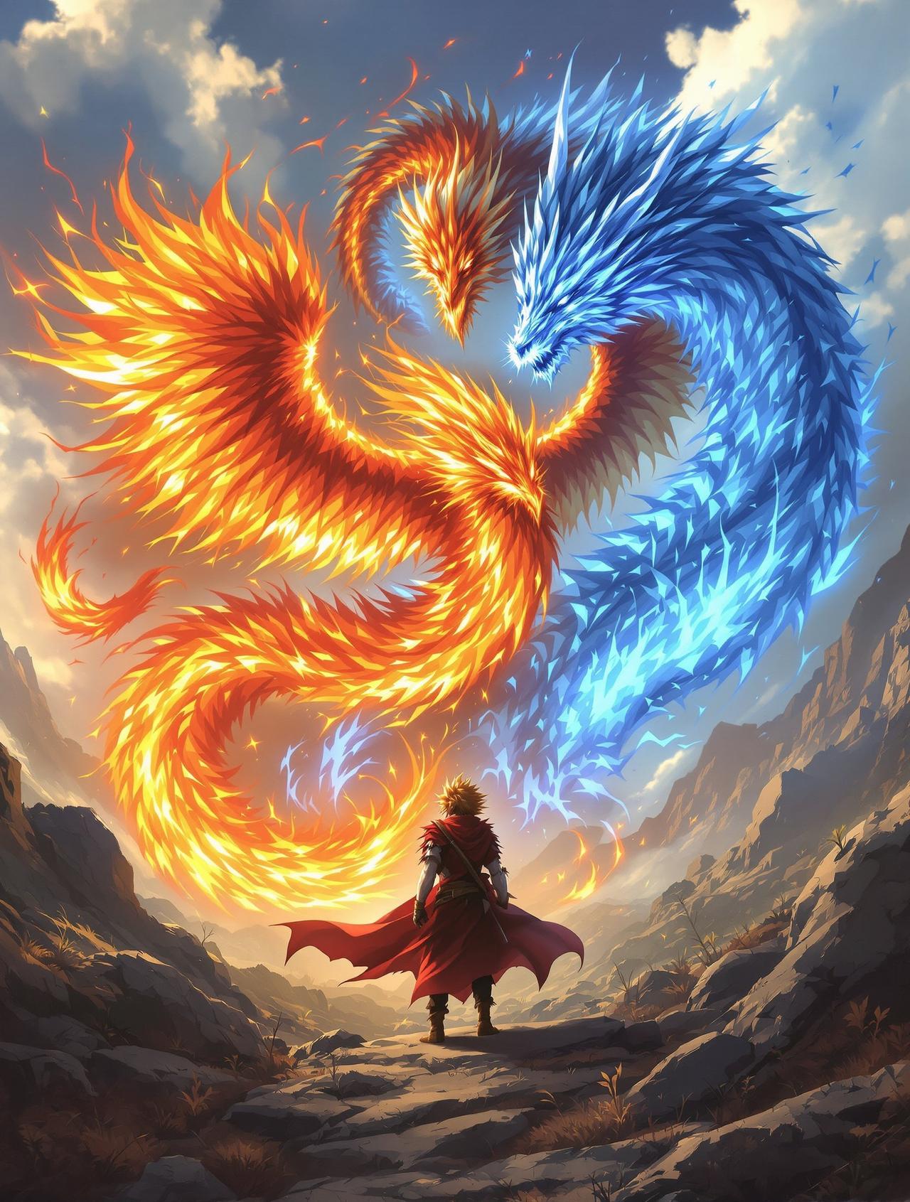 快手短剧 - 万兽之主